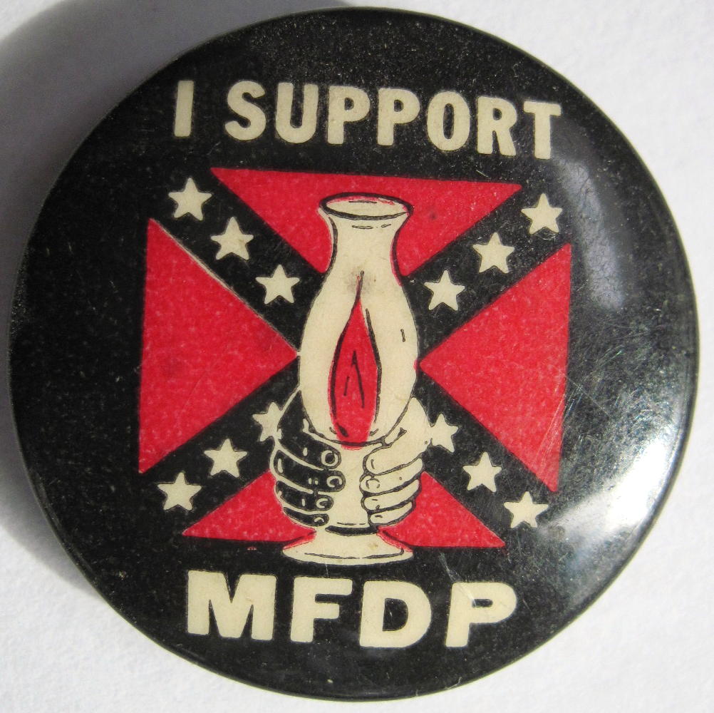 [MFDP pin]