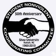 [SNCC Conference Logo]