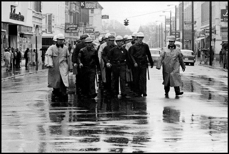 [© Danny Lyon]