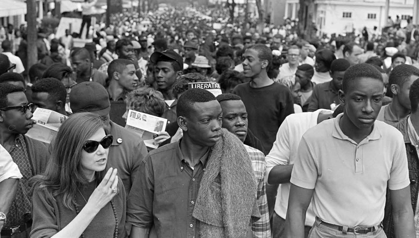 The people's movement. Марш Сельма-Монтгомери. Марш на Сельму. Civil rights Defenders.