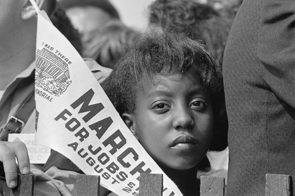 Civil Rights Movement Archive