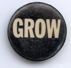 [GROW pin]