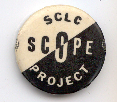 [SCOPE pin]