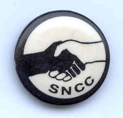 [SNCC pin]